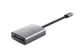 EAN 8713439241365 - Trust 24136 lector de tarjeta USB 3.2 Gen 1 (3.1 Gen 1) Type-C Aluminio imagen 1