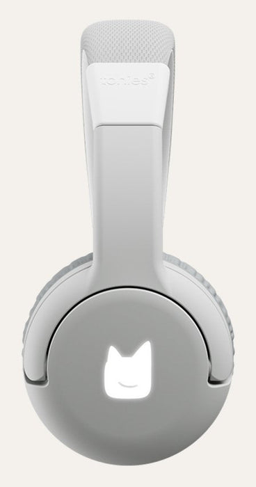 Tonies Auriculares Bluetooth - Gris