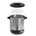 EAN 5903887801843 - Adler AD 4496 calentador de agua 28 L 2600 W imagen 3
