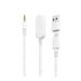 EAN 0198122306930 - HyperX Cloud III White/Pink Gaming Headset Alámbrico Diadema Juego Rosa, Blanco imagen 3