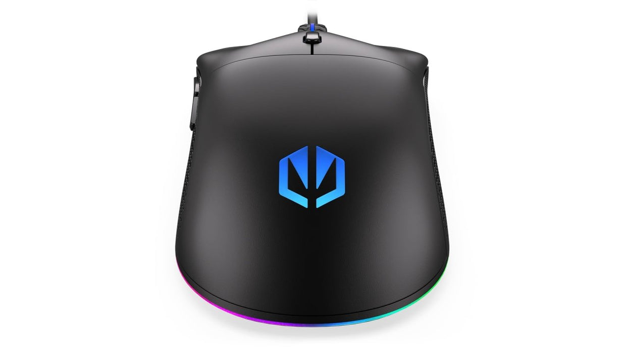 EAN 5903018664729 - ENDORFY GEM ratón Juego Ambidextro USB Tipo C Óptico 8000 DPI imagen 9