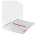 EAN 8411772003014 - Esselte 46015 carpeta Plástico, Polipropileno (PP) Transparente Folio imagen 3