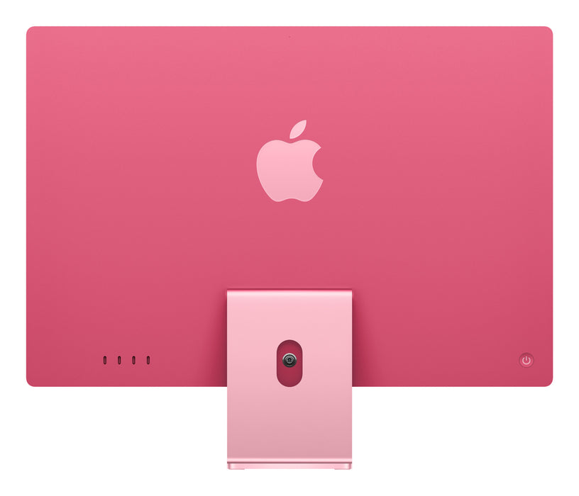 EAN 0195949598739 - Apple iMac Apple M M4 59,7 cm (23.5") 4480 x 2520 Pixeles PC todo en uno 16 GB 512 GB SSD macOS Sequoia W imagen 2