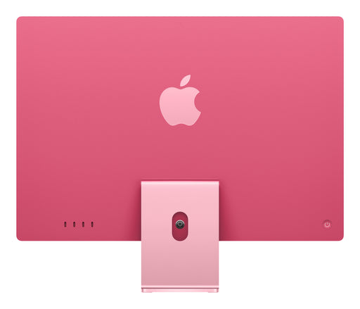 EAN 0195949598302 - Apple iMac Apple M M4 59,7 cm (23.5") 4480 x 2520 Pixeles PC todo en uno 16 GB 256 GB SSD macOS Sequoia W imagen 2