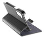 EAN 8018080475221 - Cellularline 8018080475221 funda para teléfono móvil 15,8 cm (6.2") Folio Negro imagen 3