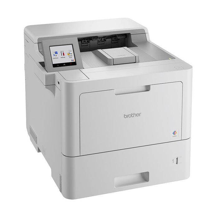 EAN 4002352013260 - Brother HL-L9470CDNTT impresora láser Color 2400 x 600 DPI A4 imagen 6