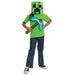 EAN 0192995156265 - Disguise Minecraft Pickaxe & Mask Set imagen 8