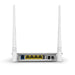 EAN 6932849408386 - Tenda D303 router inalámbrico Ethernet rápido Doble banda (2,4 GHz / 5 GHz) 3G Blanco imagen 3
