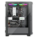 EAN 4044953503887 - Xilence Performance C XILENT BLADE II | X613.ARGB Midi Tower Negro imagen 14