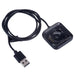 EAN 5901720137319 - Akyga AK-SW-34 cargador de dispositivo móvil Reloj inteligente Negro USB Interior imagen 1