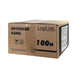 EAN 4052792068108 - LogiLink CPV0082 cable de red Negro, Rosa 100 m Cat7 imagen 4