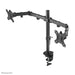 EAN 8717371446284 - Neomounts FPMA-D550DBLACK soporte para monitor 81,3 cm (32") Escritorio Negro imagen 5