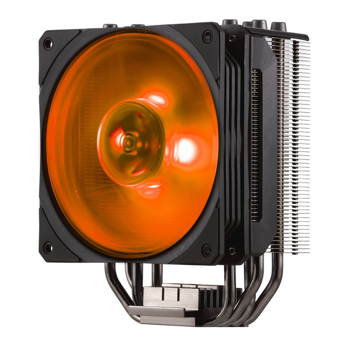 EAN 4719512123461 - Cooler Master Hyper 212 RGB Black Edition w/LGA1700 Procesador Enfriador 12 cm Negro imagen 7