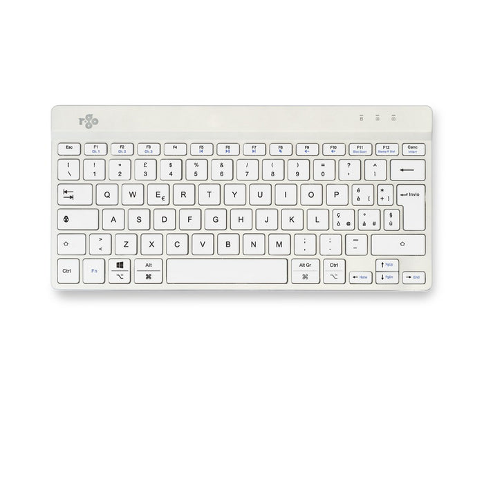 EAN 8719274491798 - R-Go Tools Compact Break teclado Oficina Italiano imagen 3