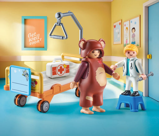 EAN 4008789719669 - Playmobil 71966 set de juguetes imagen 2