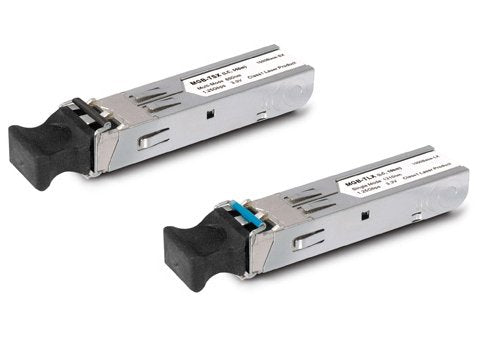 EAN 4711213689680 - PLANET MGB-TLA10 red modulo transceptor Fibra óptica 1000 Mbit/s SFP 1310 nm imagen 1