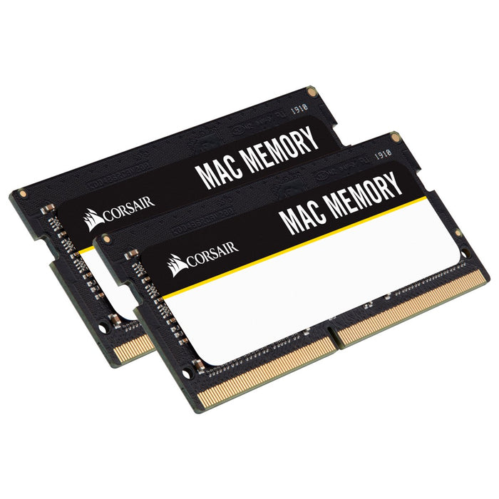 EAN 0840006611493 - Corsair CMSA32GX4M2A2666C18 módulo de memoria 32 GB 2 x 16 GB DDR4 288-pin DIMM imagen 1