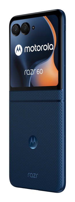 Smartphone  Motorola Razr 60 5g Dual Sim 8gb Ram 256gb - Gibraltar Sea