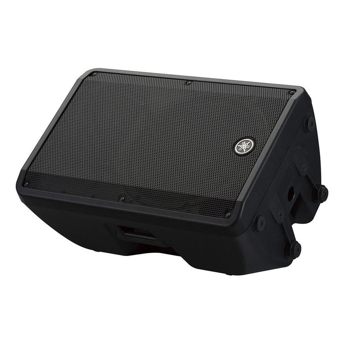 Dbr15 E Dbr Series Powered Locons Dbr Series Powered Loudspeakers