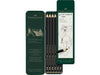 EAN 4005401152071 - Faber-Castell 115207 lápiz de grafito Multi 5 pieza(s) imagen 3