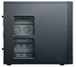 EAN 4710713234574 - Chieftec HQ-01B-OP carcasa de ordenador Midi Tower Negro imagen 3