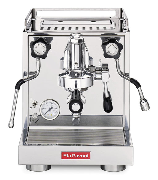 EAN 8010072252049 - la Pavoni Cellini Semi-automática Máquina espresso 2,9 L imagen 2