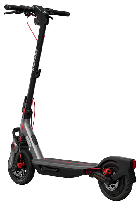 EAN 8721008535821 - Ninebot by Segway ninebot F3 Pro Negro imagen 3