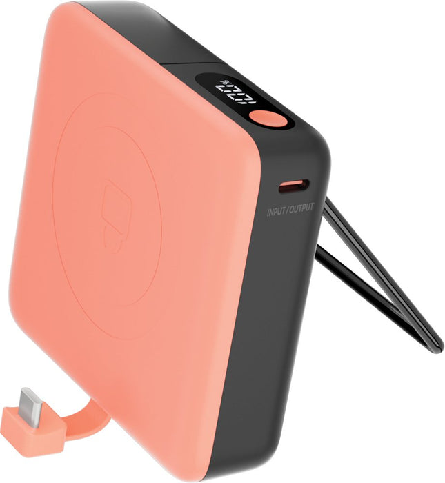 Venom Powerbank 20000mah Charger + Kickmand Para Switch2