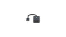EAN 6940056114075 - Rapoo UCA-1005 0,15 m USB Tipo C DisplayPort Negro imagen 3