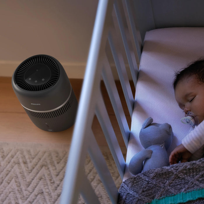 Humidificador Philips 4000 Series De Aire Serie 4000