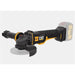 EAN 6943475826222 - Caterpillar DX314B amoladora angular 12,5 cm 8500 RPM 1,9 kg imagen 3