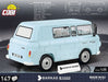 EAN 5902251246006 - COBI Barkas B1000 imagen 3