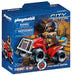 EAN 4008789710901 - Playmobil City Action 071090 set de juguetes imagen 2