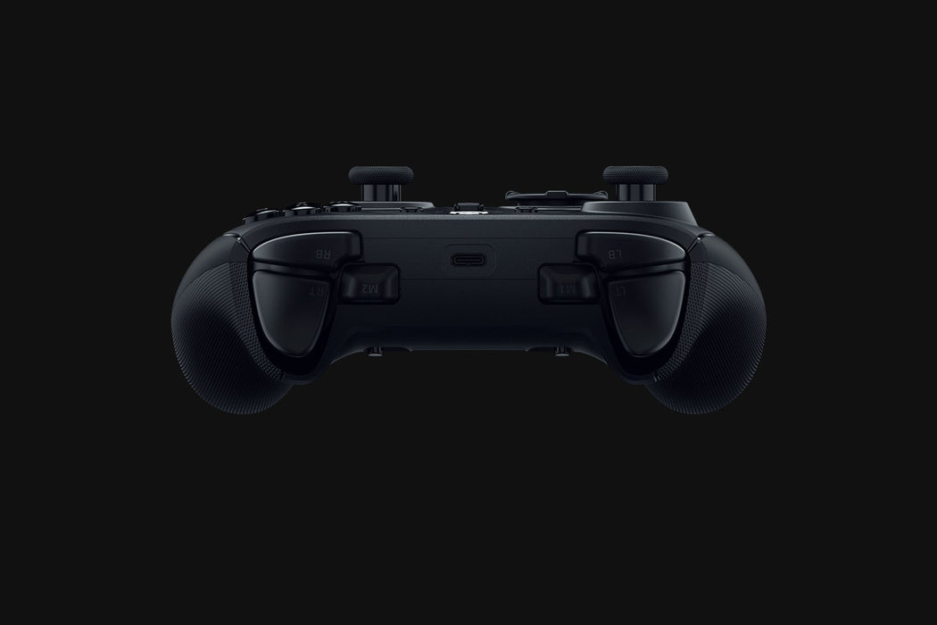 EAN 8886419351436 - Razer Wolverine V3 Pro Negro USB Gamepad Analógico PC, Xbox Series S, Xbox Series X imagen 4