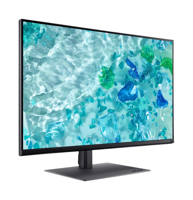 EAN 4711474337870 - Acer Vero B7 B327QKB1bmiiprzx pantalla para PC 80 cm (31.5") 3840 x 2160 Pixeles 4K Ultra HD LCD Negro imagen 2
