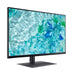 EAN 4711474337870 - Acer Vero B7 B327QKB1bmiiprzx pantalla para PC 80 cm (31.5") 3840 x 2160 Pixeles 4K Ultra HD LCD Negro imagen 2