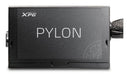 EAN 4710273776781 - XPG PYLON 550W unidad de fuente de alimentación 24-pin ATX ATX Negro imagen 4
