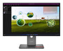 EAN 0198156226167 - Lenovo ThinkVision P27Q-40 pantalla para PC 68,6 cm (27") 2560 x 1440 Pixeles Quad HD LED Negro imagen 1