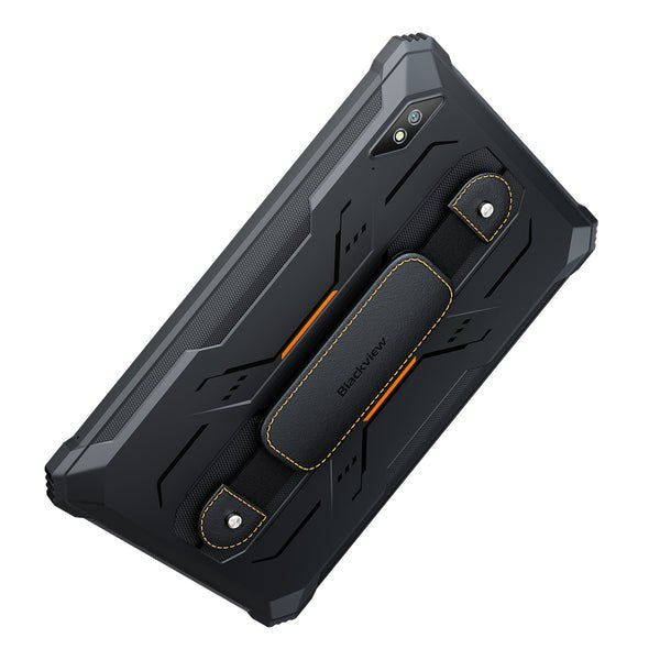 EAN 6931548313731 - Blackview Active 8 Pro 4G Mediatek LTE-TDD & LTE-FDD 256 GB 26,3 cm (10.4") 8 GB Wi-Fi 5 (802.11ac) Andro imagen 9