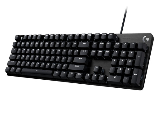 EAN 5099206097902 - Logitech G 920-010435 teclado Juego USB AZERTY Francés Negro imagen 1