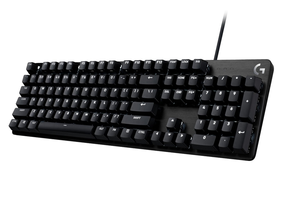 EAN 5099206098398 - Logitech G 920-010558 teclado Juego USB QWERTY Español Negro imagen 1