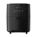 EAN 7333394032603 - Electrolux EAF7SB Sencillo 6,9 L Independiente 1700 W Freidora de aire caliente Negro imagen 6