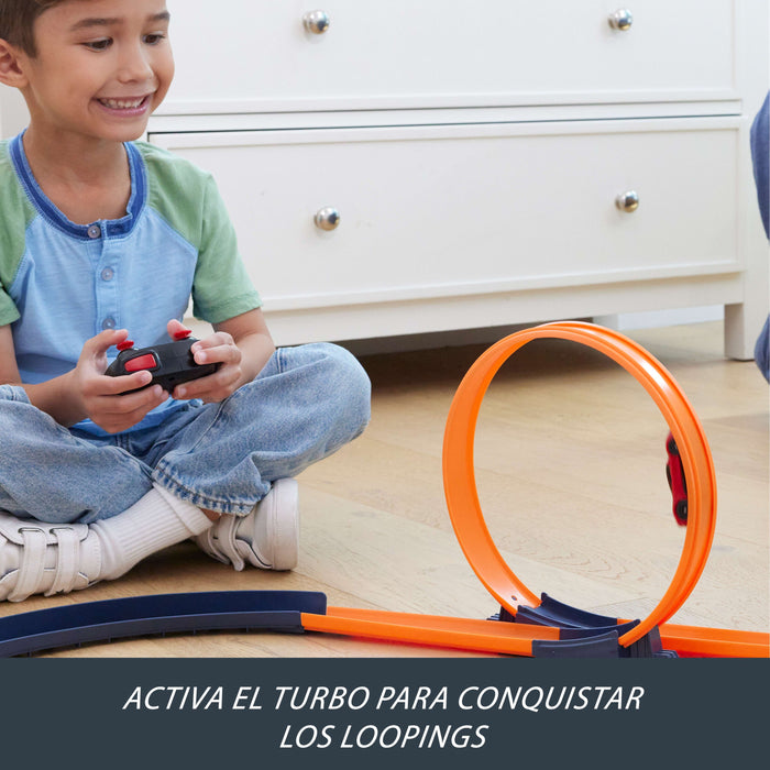 EAN 0194735311057 - Hot Wheels JGD09 vehículo de juguete imagen 11
