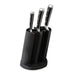 EAN 5060613314159 - Thumbs Up 1002569 taco para cuchillos Bloque con ranuras para cuchillos Negro imagen 1