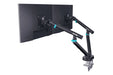 EAN 4016032505891 - Digitus DA-90471 soporte para monitor 88,9 cm (35") Escritorio Negro imagen 5
