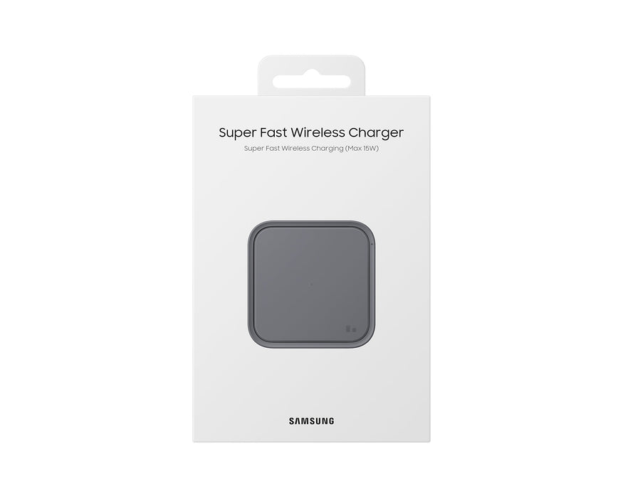 EAN 8806092978683 - Samsung EP-P2400BBEGEU cargador de dispositivo móvil Smartphone Negro USB Interior imagen 8
