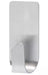EAN 4042448313065 - TESA 59707-00002-00 Interior Gancho universal Acero inoxidable 2 pieza(s) imagen 1
