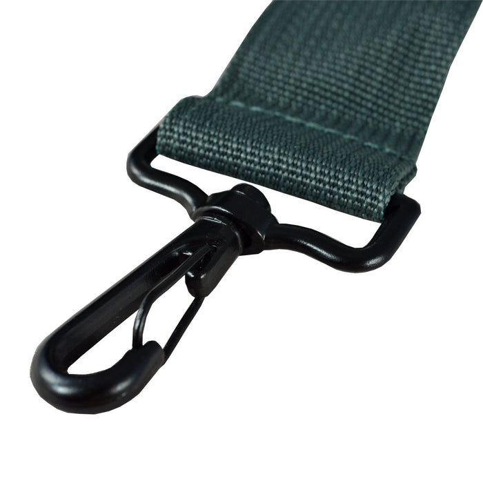 EAN 5060369673241 - Techair Classic essential 43,9 cm (17.3") Maletín Toploader Gris imagen 5