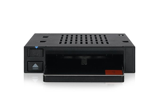 EAN 4711132867312 - Icy Dock flexiDOCK MB521SP-B Negro imagen 4
