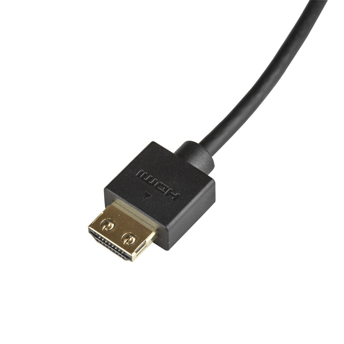 EAN 0065030872294 - StarTech.com HDMM2MLP cable HDMI HDMI tipo A (Estándar) Negro imagen 3